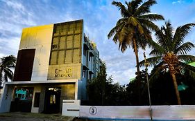 Elite Residency